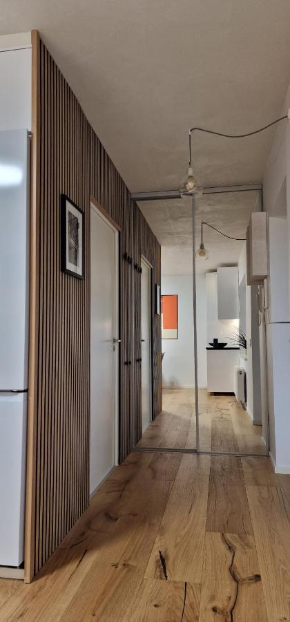 Apartment Modern, Fully Equipped Flat Kopenhagen