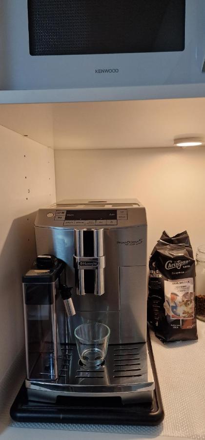 Modern, Fully Equipped Flat * Kopenhagen