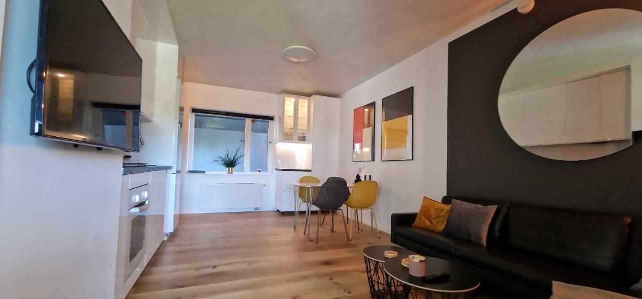 Modern, Fully Equipped Flat * Kopenhagen