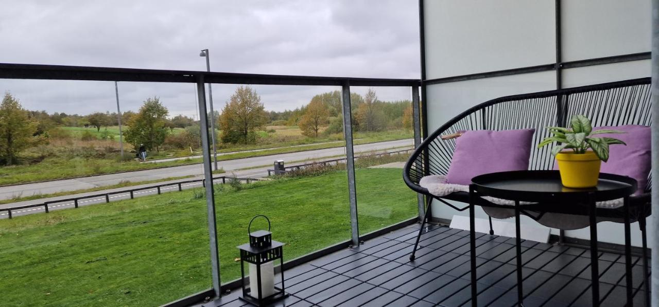 Modern, Fully Equipped Flat Apartment Kopenhagen