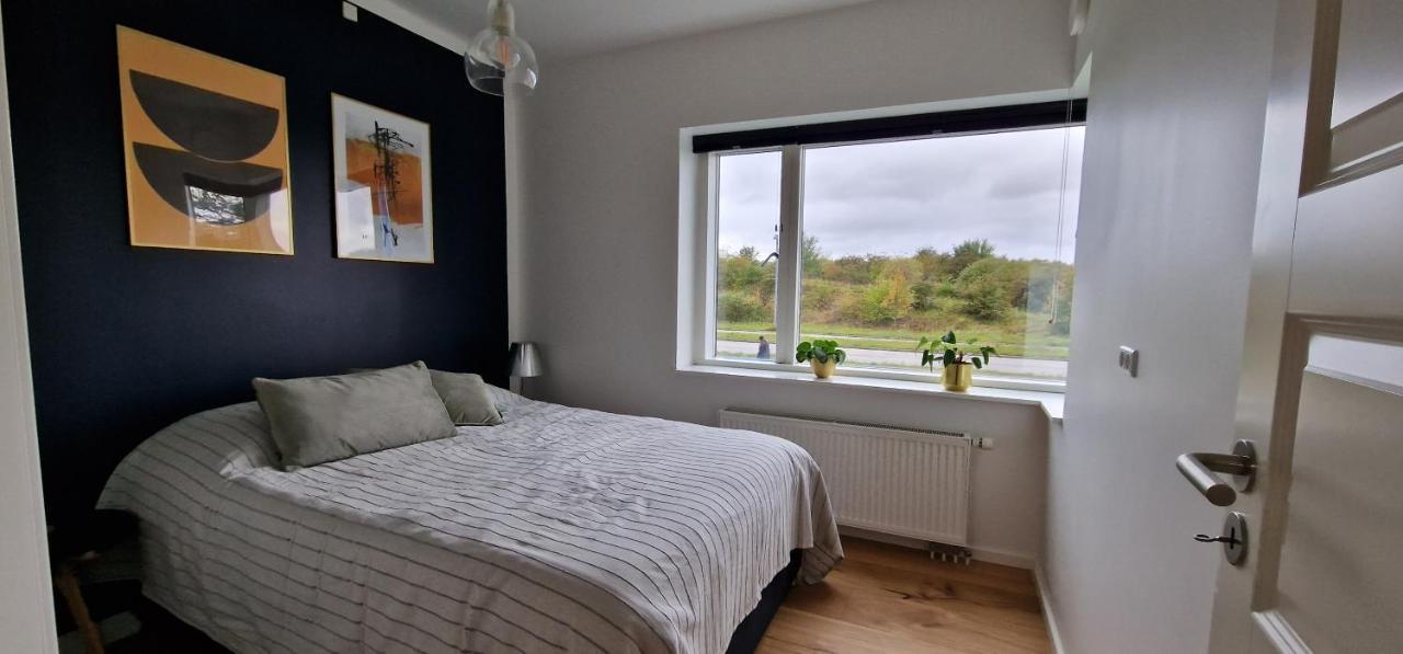 Modern, Fully Equipped Flat Apartment